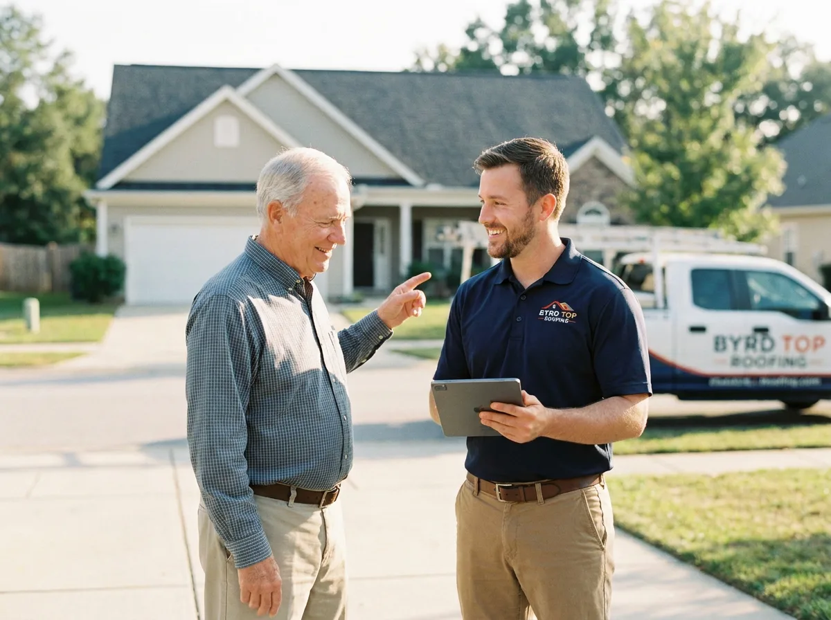 Roofing Fort Mccoy, FL FAQs